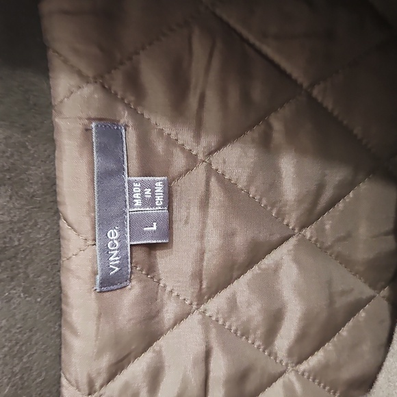 Wool Anorak Jacket - Picture 5 of 16